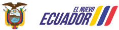 Logo El Nuevo Ecuador